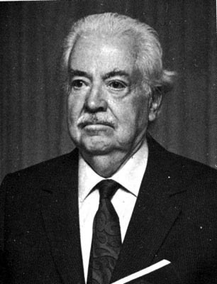 Alberto Barajas Celis (MacTutor)