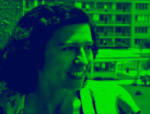 Manuela Garín en Sonora